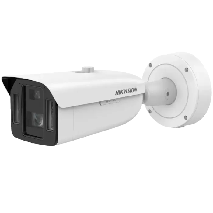 iDS-2CD8A46G0-XZSY(0832/4) 4МП (4мм+8-32мм) Darkfighter DeepinView IP відеокамера Hikvision