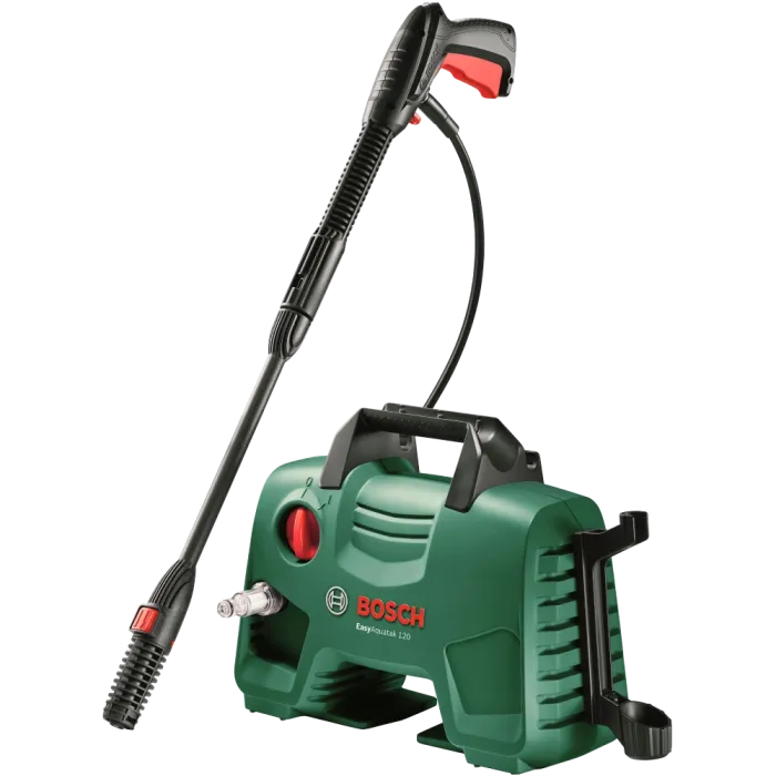 Bosch EasyAquatak 120 Мийка високого тиску