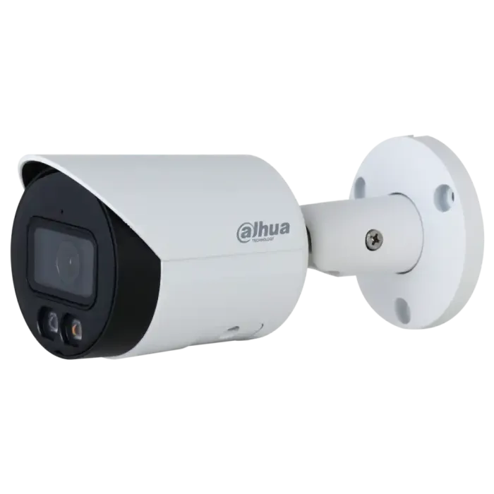 DH-IPC-HFW2849S-S-IL 8МП (2.8мм) IP відеокамера Dahua