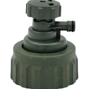 LifeSaver Jerrycan Tap Army Green Кран