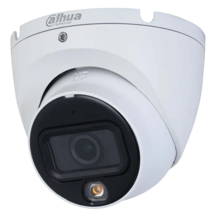 DH-HAC-HDW1200TLMP-IL-A 2МП (2.8мм) HDCVI відеокамера Dahua