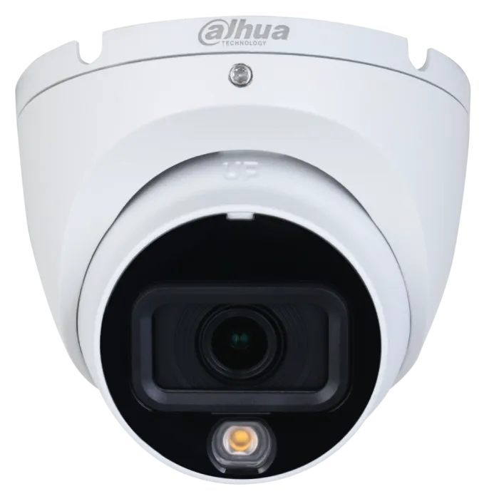 DH-HAC-HDW1500TLMP-IL-A 5МП (2.8мм) HDCVI відеокамера Dahua