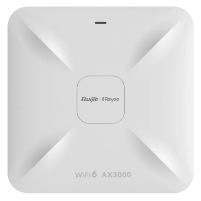 Ruijie Reyee RG-RAP2260 Wi-Fi 6 внутрішня дводіапазонна Точка доступу