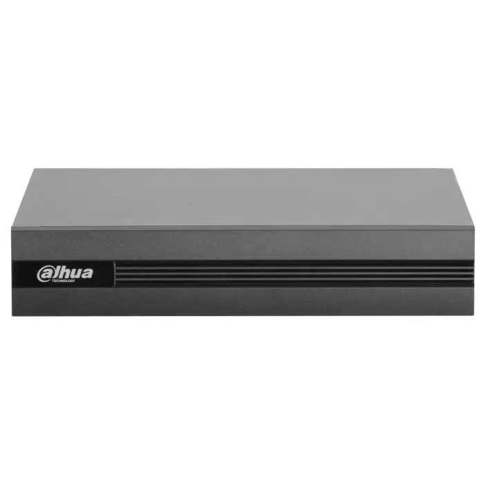 DH-XVR1B04H-I 4-канальний Penta-brid 5M-N/1080N WizSense Відеореєстратор Dahua