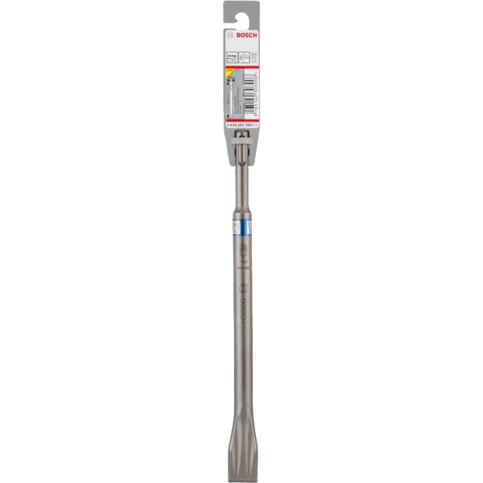 Bosch LongLife SDS-Plus 20x250 мм Плоске зубило