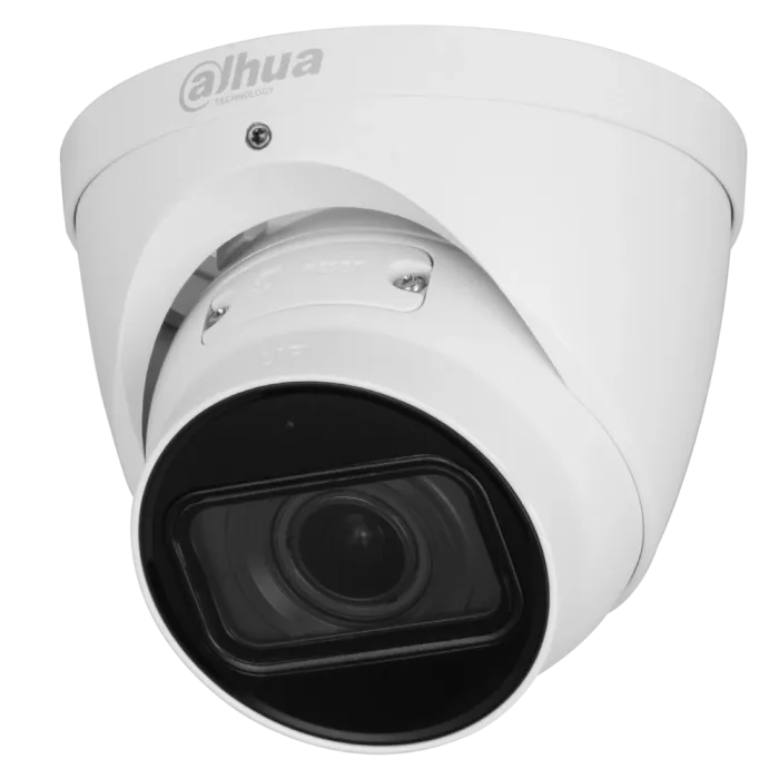 DH-IPC-HDW5442T-ZE 4МП (2.7-12мм) з мікрофоном IP відеокамера Dahua