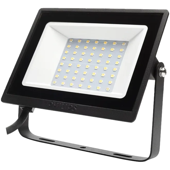 PHILIPS BVP156 Прожектор світлодіодний LED24/CW 30W WB 6500К