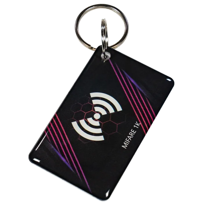 Proxy key Epoxy MF Ключ