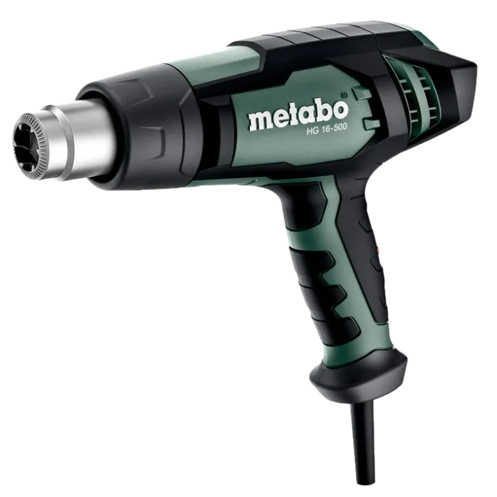 Metabo HG 16-500 (601067000) Фен технічний