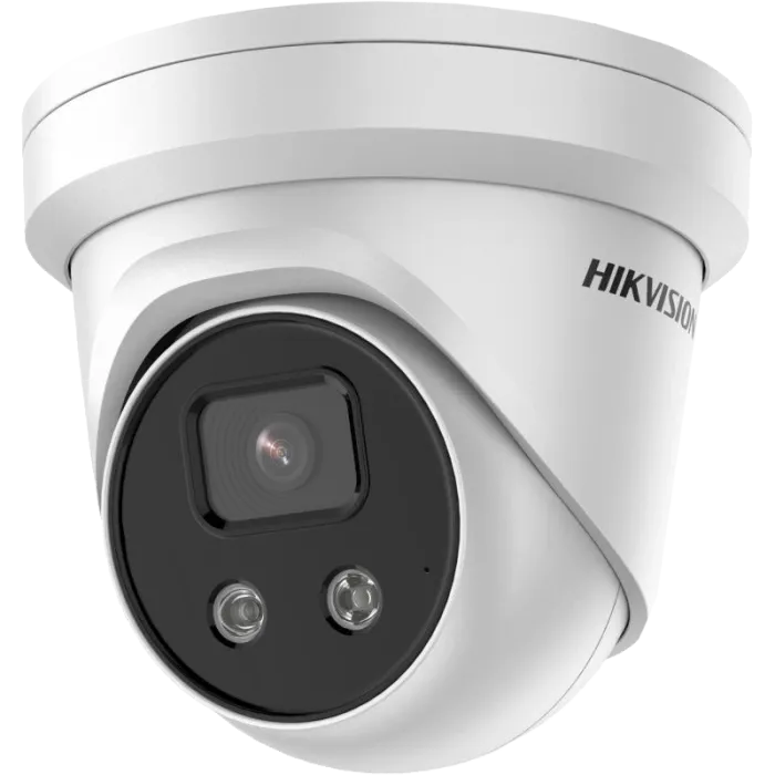 DS-2CD2346G2-IU(С) 4МП (2.8мм) IP відеокамера Hikvision