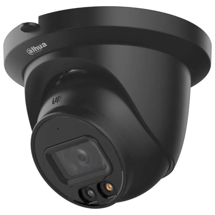 DH-IPC-HDW2849TM-S-IL-BE 8МП (2.8мм) IP відеокамера Dahua