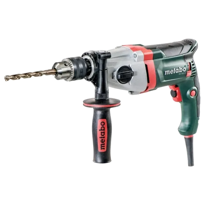 Metabo BE 850 2 (600573000) Дриль
