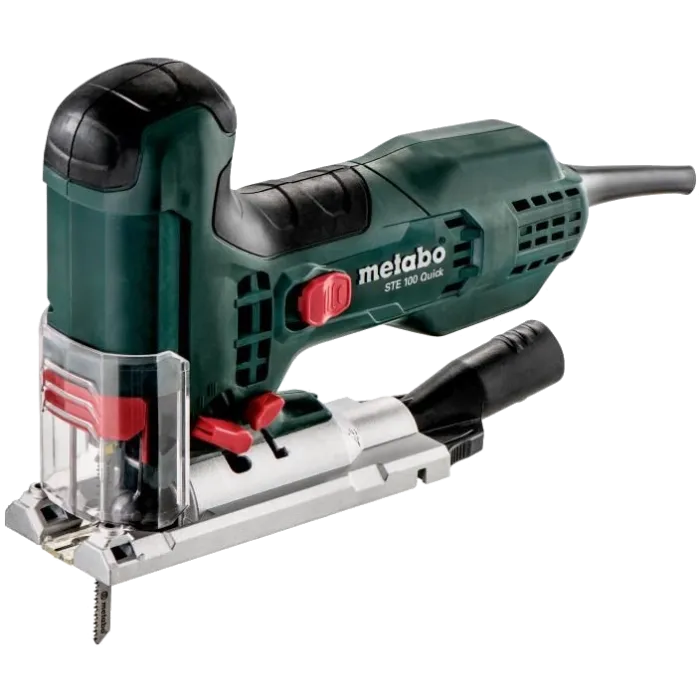 Metabo STE 100 Quick (601100000) Лобзик