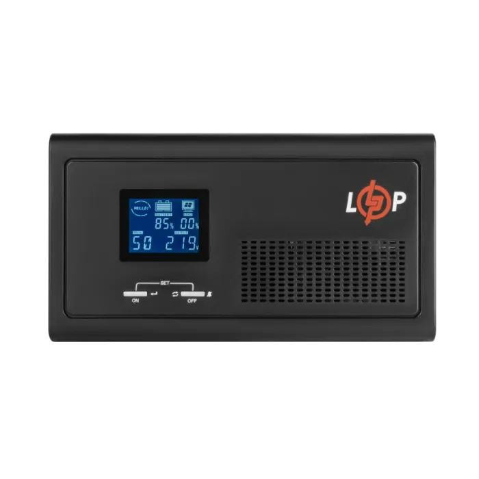 LPE-B-PSW-1000VA+ Джерело безперебійного живлення