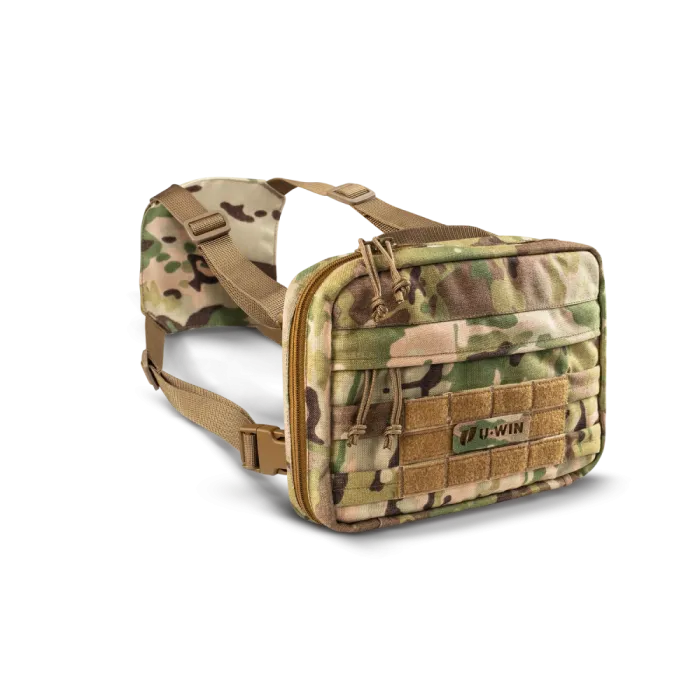 U-WIN Cordura 1000D Подсумок под планшет