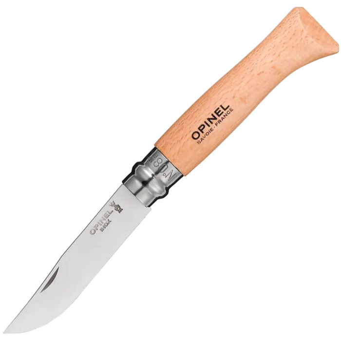 Opinel №8 VRI Ніж