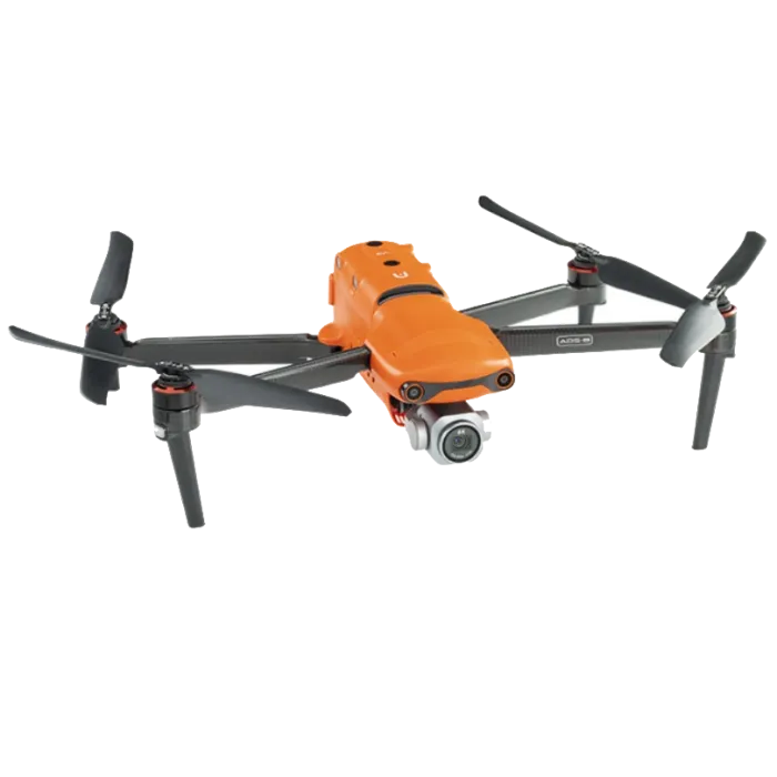 Autel EVO II PRO ENTERPRISE V3 RUGGED BUNDLE Квадрокоптер