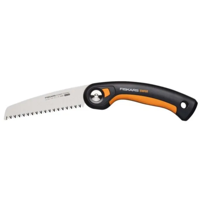 Fiskars Plus™ SW68 (1067552) Складна пилка