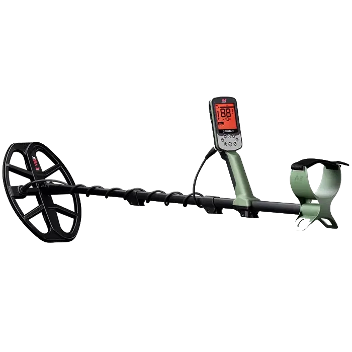 Minelab X-Terra Pro Металодетектор