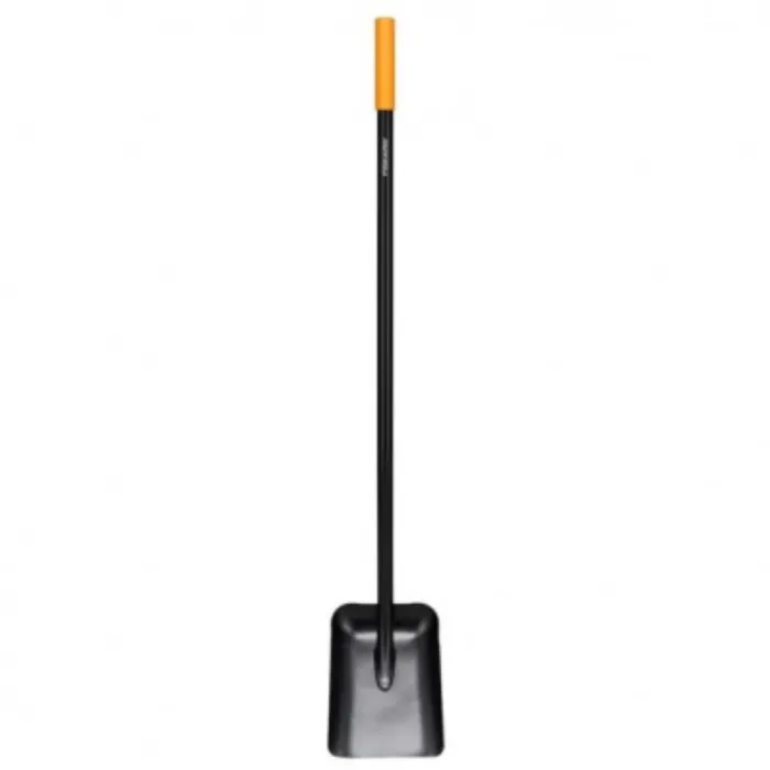 Fiskars Solid (1066720) Лопата совкова