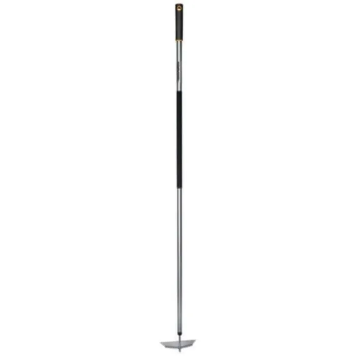 Fiskars Ergonomic™ 136500 (1000675) Тяпка для прополювання полегшена