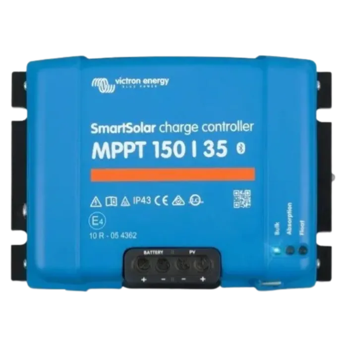 Victron Energy SmartSolar MPPT 150/35 Контролер заряду