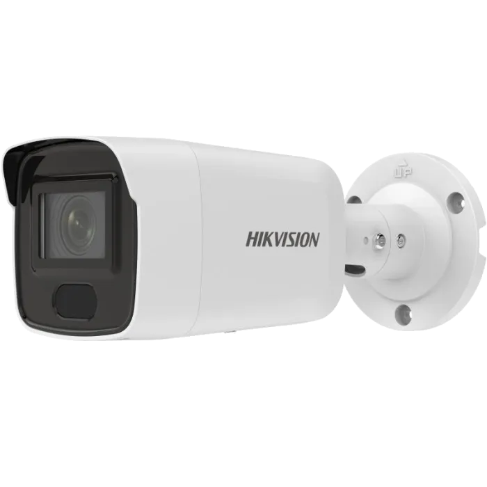 DS-2CD3066G2-IS (H)(eF) 6МП 2.8мм AcuSense IP відеокамера Hikvision
