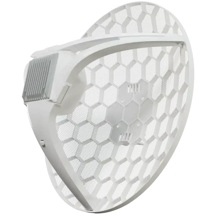 MikroTik LHGG LTE6 kit (LHGGR&FG621-EA) Точка доступу