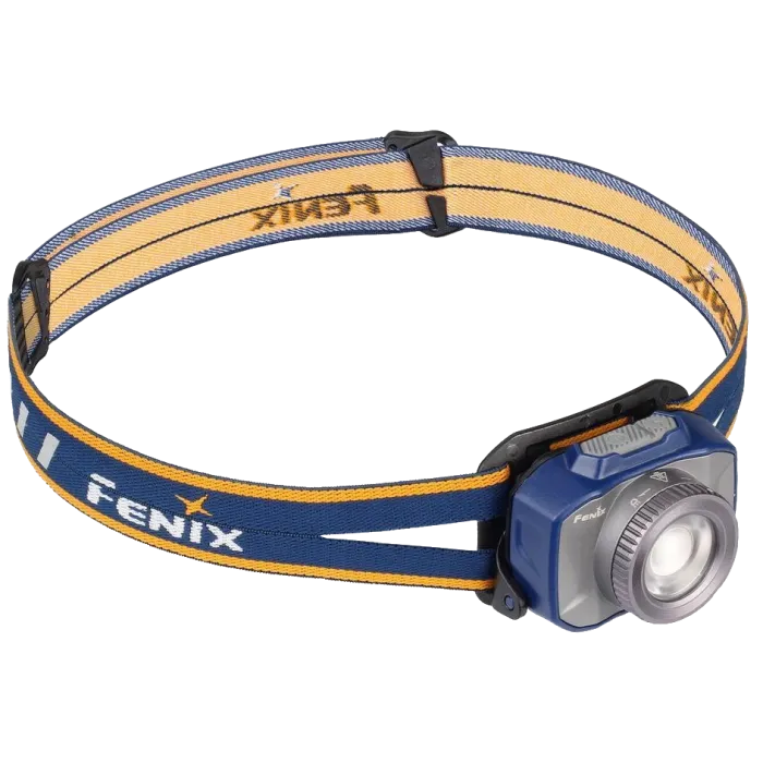 Fenix HL40RBL Ліхтар налобний