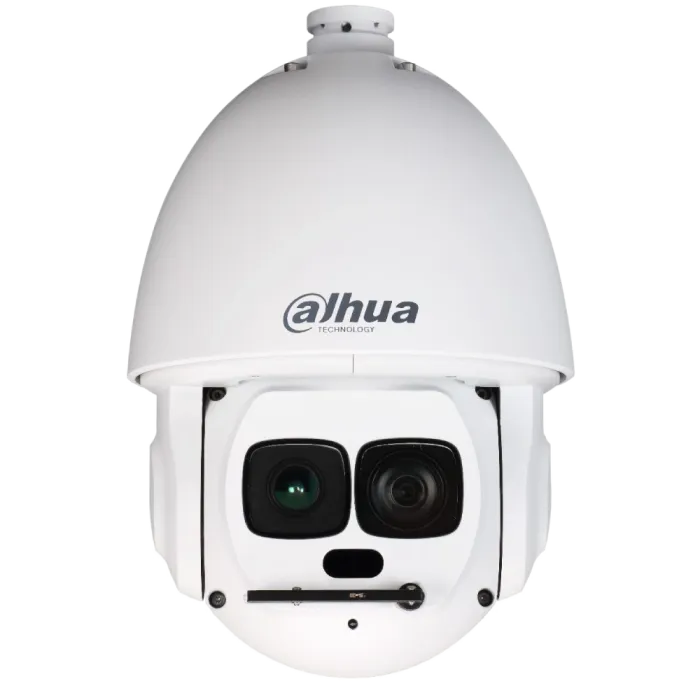 DH-SD6AL445GB-HNV (3.95-177.7мм) 4МП Starlight PTZ відеокамера Dahua