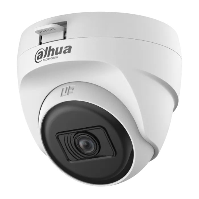DH-HAC-T1A21P-U 2МП (3.6мм) HDCVI відеокамера Dahua