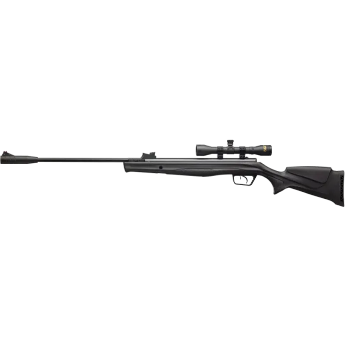 Beeman Mantis GR Пневматична гвинтівка 4,5 мм 365 м/с ОП4х32