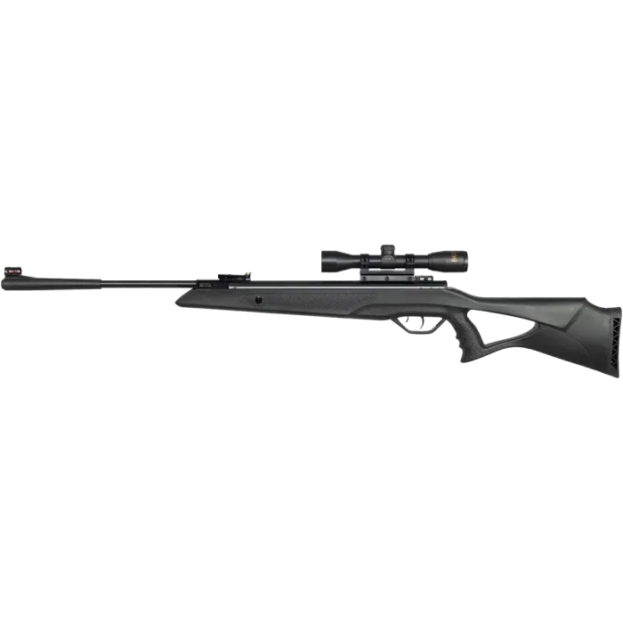 Beeman Longhorn GR Пневматична гвинтівка 4,5 мм 365 м/с ОП 4x32