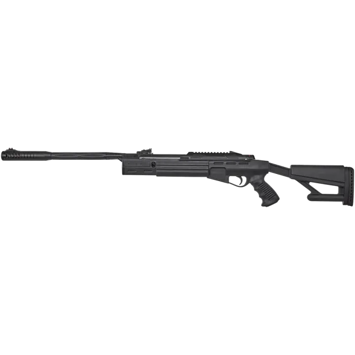 Optima AirTact Vortex Пневматична гвинтівка 4,5 мм