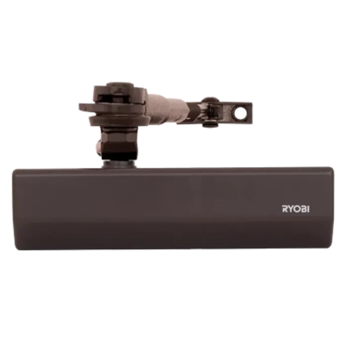 RYOBI 2000 DS-2055V DARK_BRONZE BC STD_HO_ARM EN_3/4/5 Дотягувач