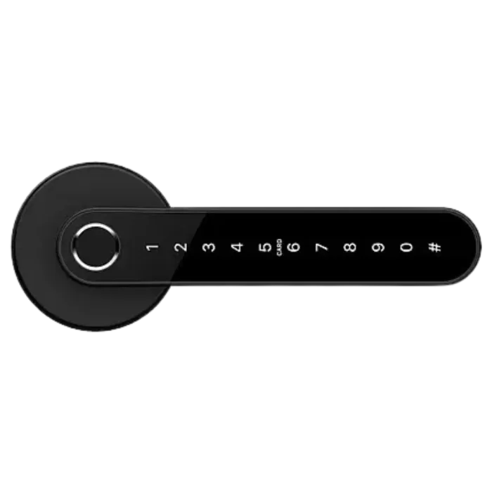 SEVEN LOCK SL-7739BF Розумний замок