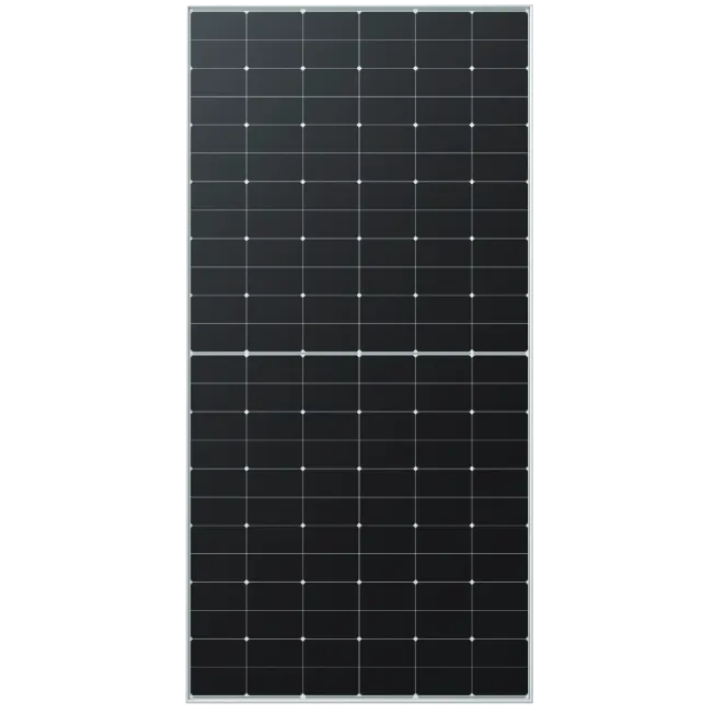 LONGI LR5-72HTH-580W 580 Вт Сонячна панель