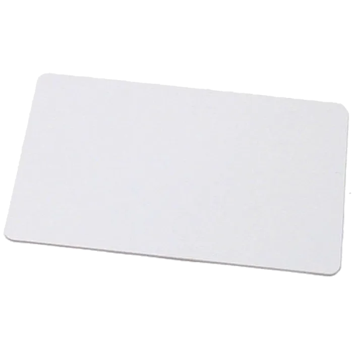 ATIS Mifare Plus 2K-S print Безконтактна картка
