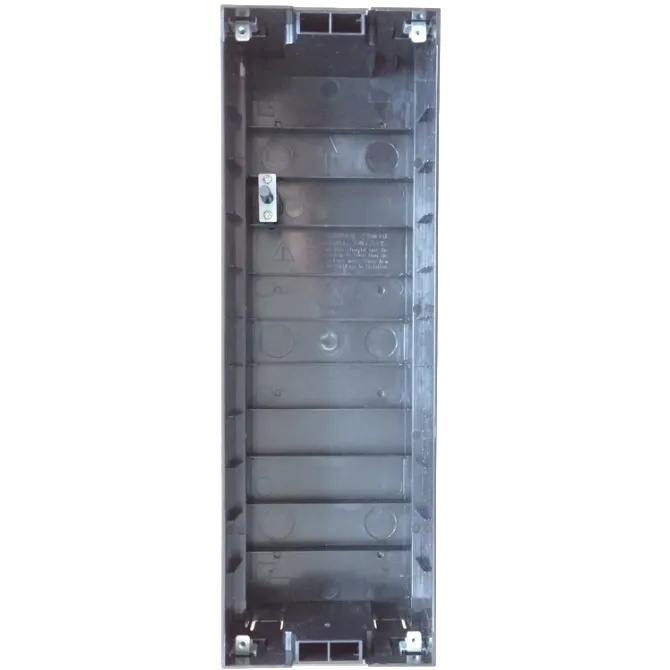 Dahua DH-VTM103 Короб для вбудованого монтажу для VTO1210C-X
