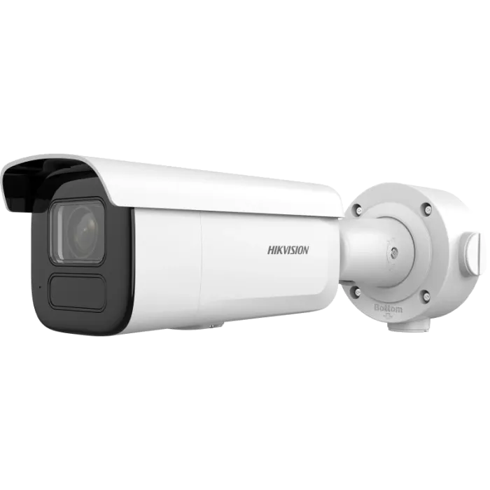 DS-2CD3686G2T-IZS(H)(eF) 8МП (7-35мм) AcuSense IP відеокамера Hikvision