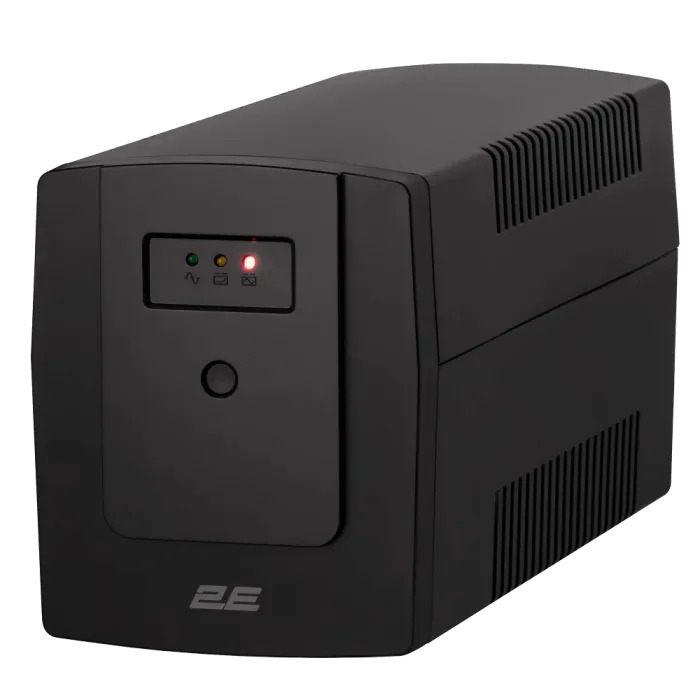 2E ED1200 Джерело безперебійного живлення