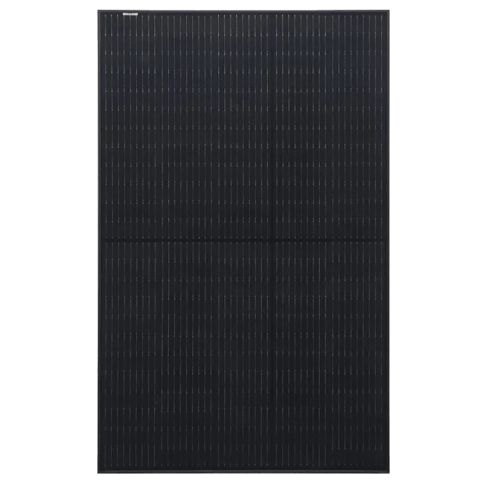Risen Solar RSM40-8-400MB Full Black 400Вт Сонячна панель