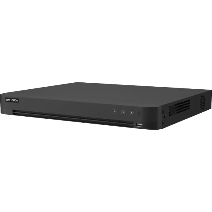 iDS-7208HUHI-M2/X 8-канальний 5МП 1U AcuSense DVR Відеореєстратор Hikvision