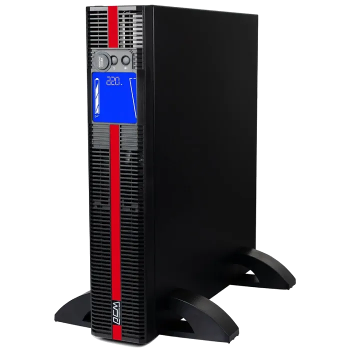 Powercom MRT-1500 IEC Джерело безперебійного живлення