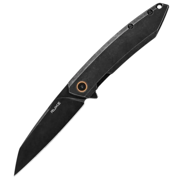Ruike P831S-SB Ніж складаний