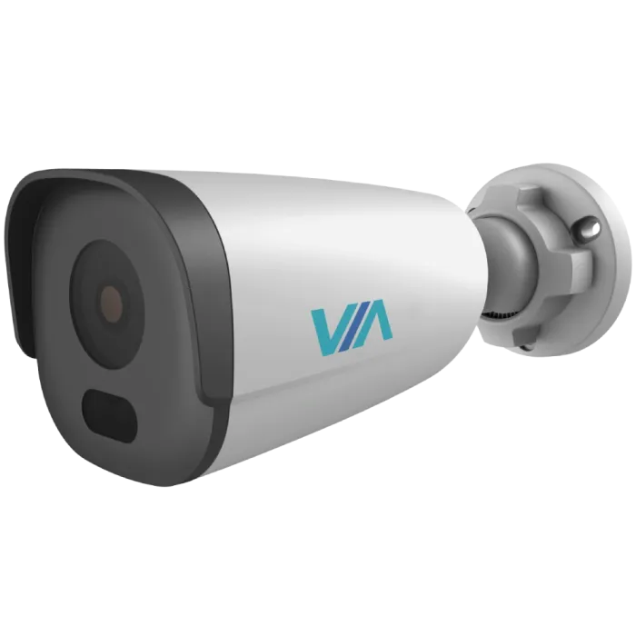 VS-B22AS 2МП (2.8мм) IP відеокамера VIA SECURITY