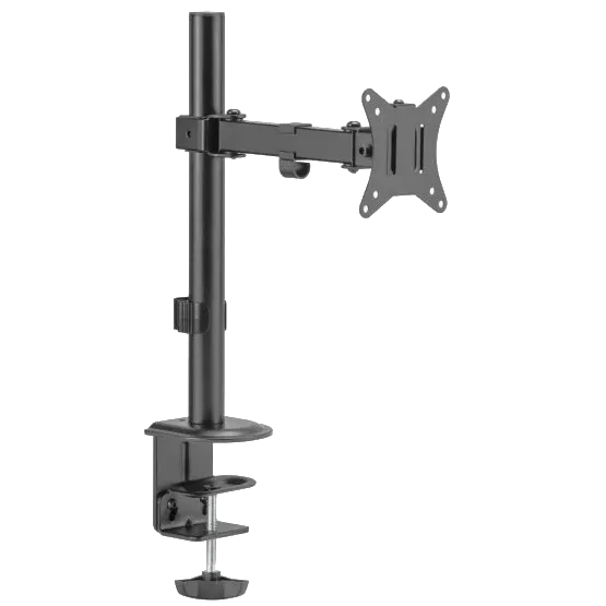 Gembird MA-D1-03 17-32" 9 кг Кронштейн для монітора