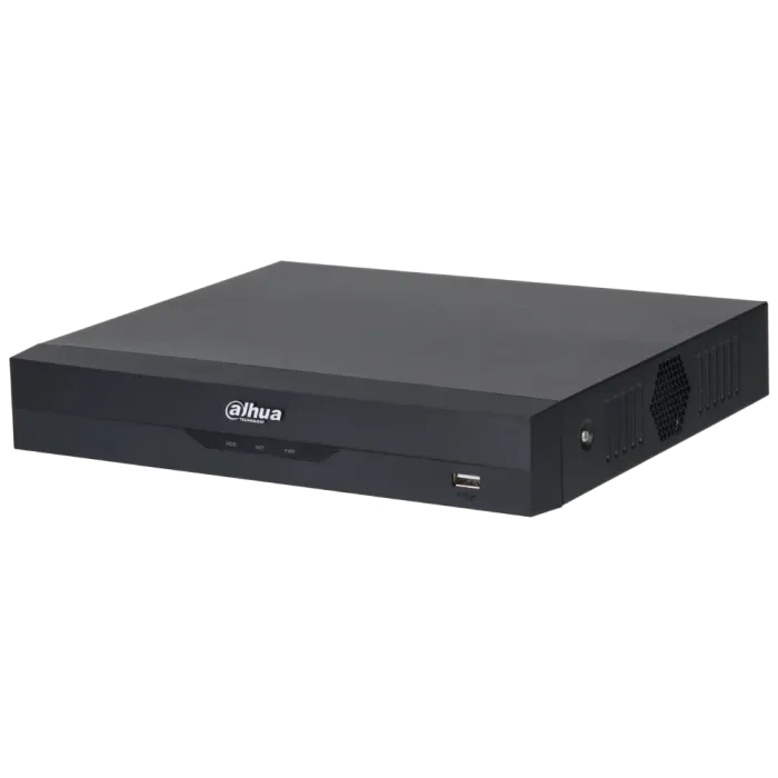 DH-XVR5104HS-5M-I3 4-канальний Penta-brid 5M-N/1080p Відеореєстратор Dahua