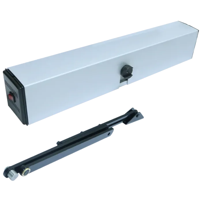 Yli Electronic YAD-200SW(PUSH) Дотягувач з електроприводом для автоматичних дверей