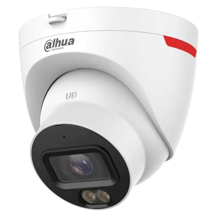 DH-IPC-HDW2449T-S-PRO 4МП (3.6мм) IP відеокамера Dahua